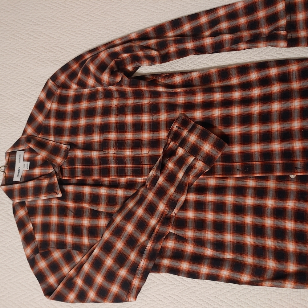 Boys Shirt